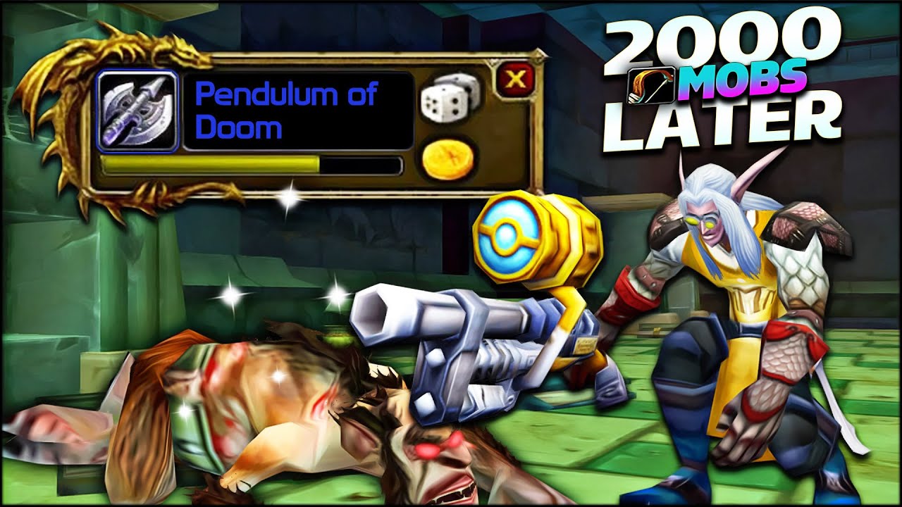 How I Made 660 Gold Hunting Expensive Treasures - Season of Discovery Gold Guide | Classic WoW