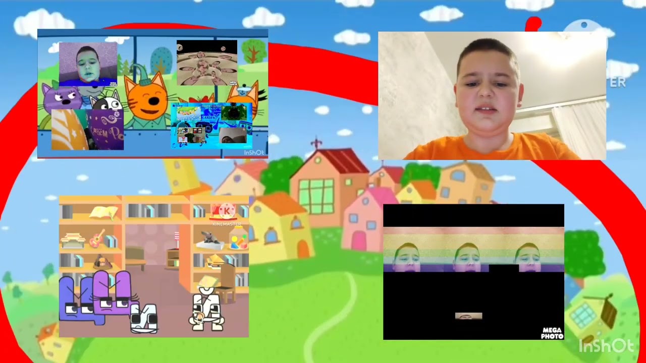 Preview 2 Funny 2026 Vadim2026 V5