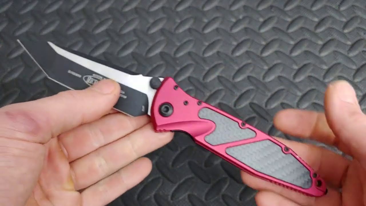 GREAT HARD USE KNIVES WHAT THEY GOT RIGHT OR WRONG