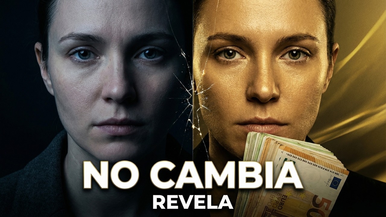 El dinero NO cambia a las personas Solo revela quiénes son realmente
