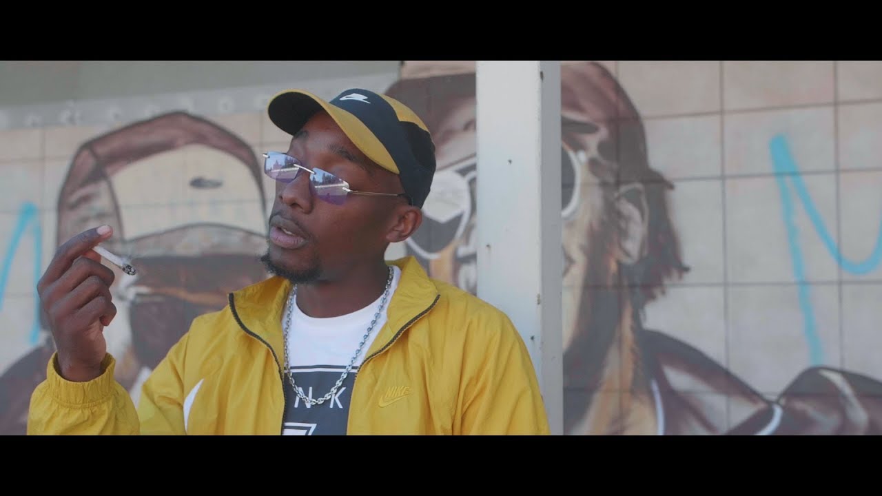Kaflo - Du7kaflo (Clip Officiel )