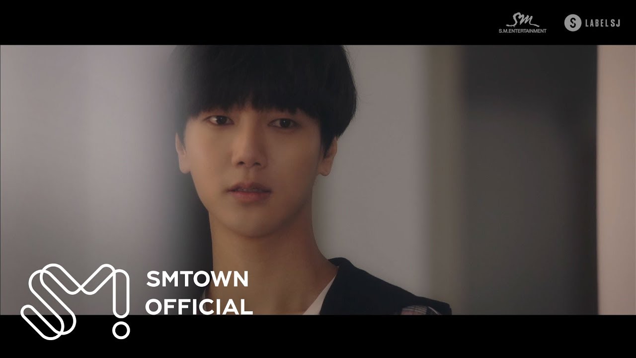 YESUNG 예성 '문 열어봐 (Here I am)' MV