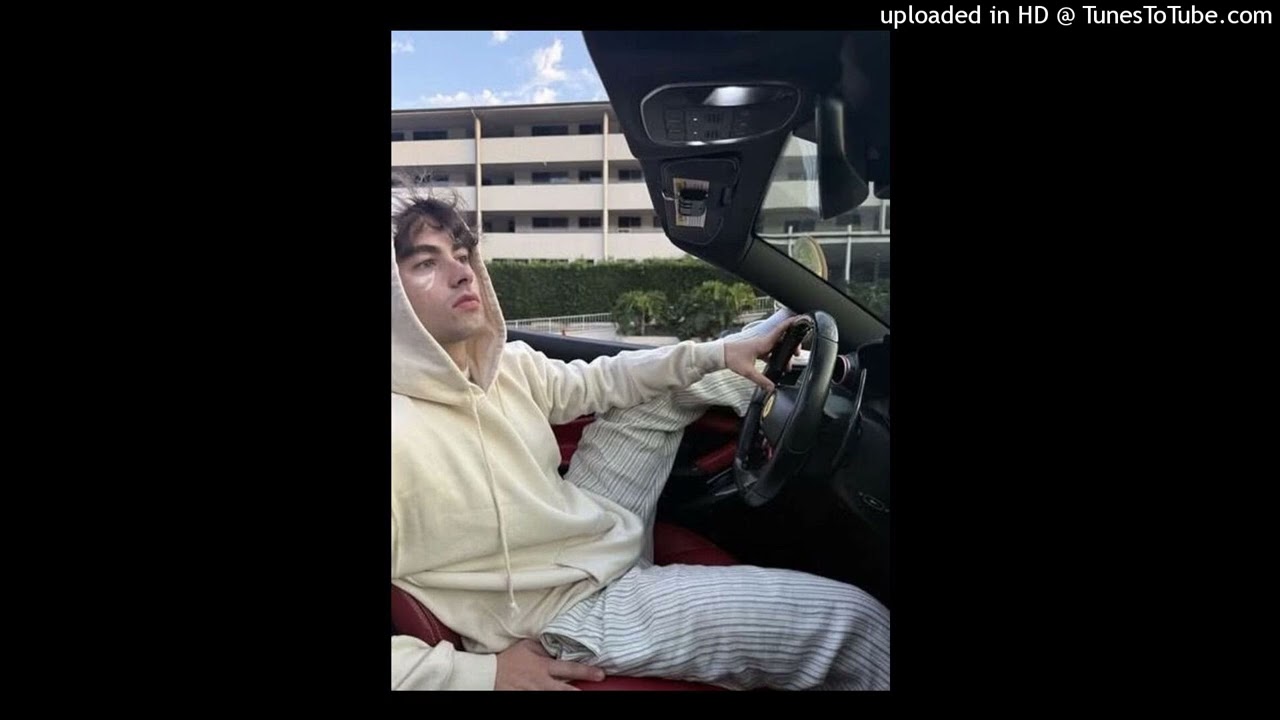 IAN TYPE BEAT - 