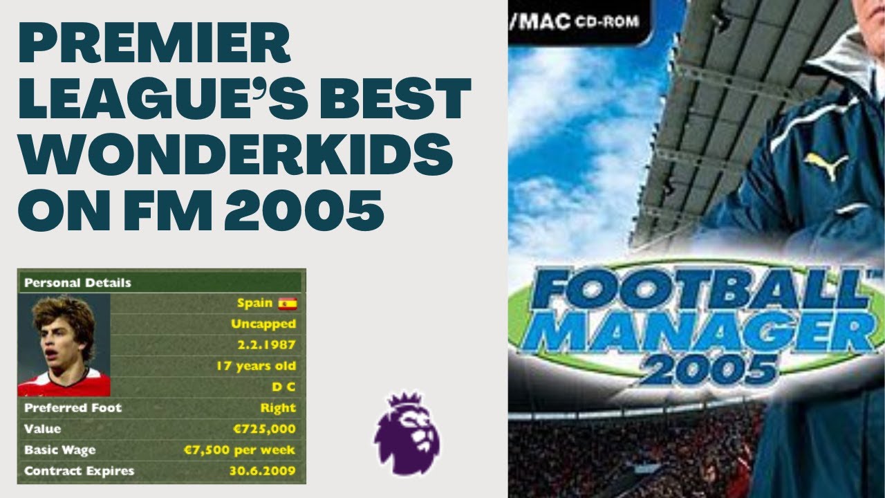 Who Were The Premier League's Best 