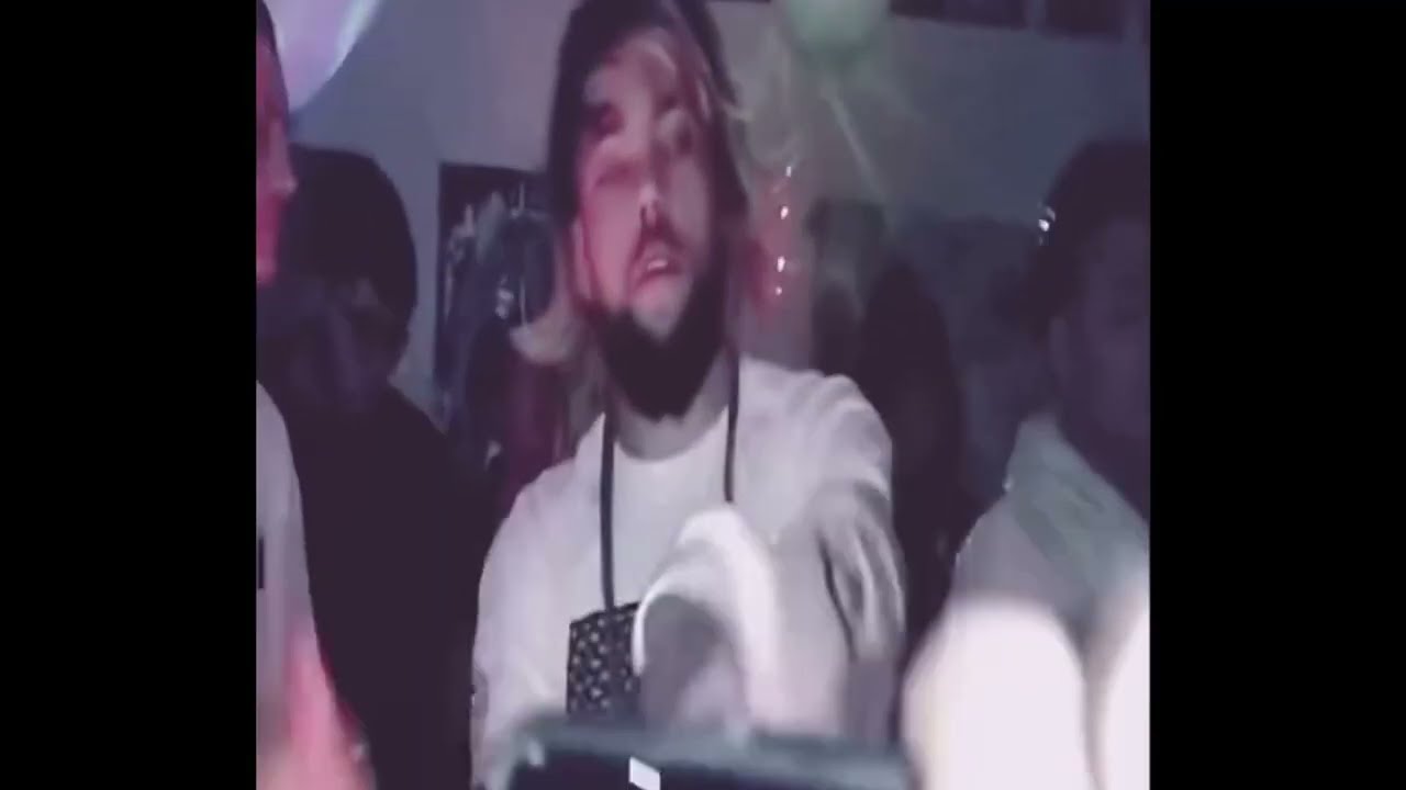 [FREE] $uicideboy$ Type Beat 