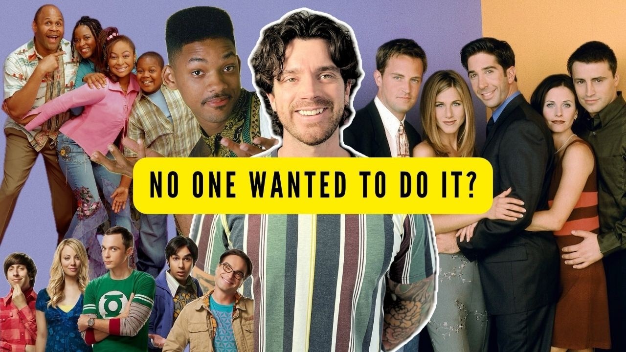 The Wild World of TV Theme Songs