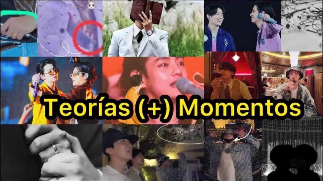 VKOOK🔥• [ТЕОРИИ (+) МОМЕНТЫ]• 👀🐰🐯Большой Брат JK👀