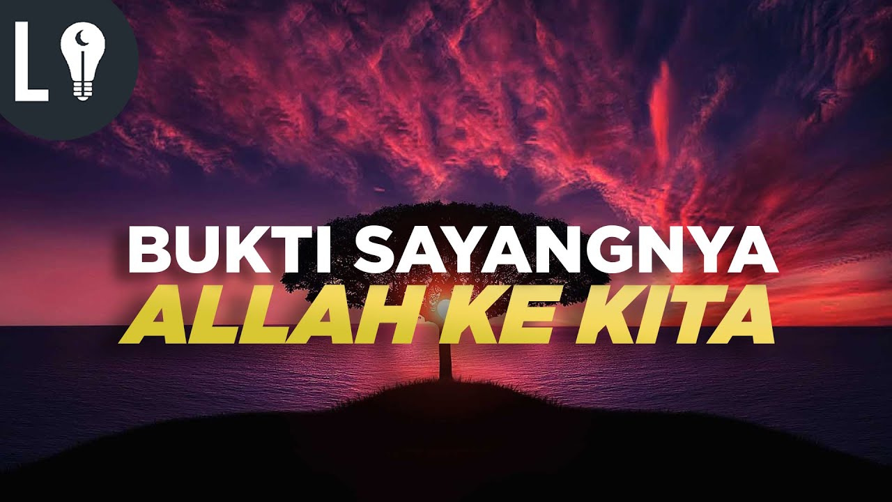 Ketika Allah Bertanya Pada Malaikat Tentang Hamba-Hamba-Nya