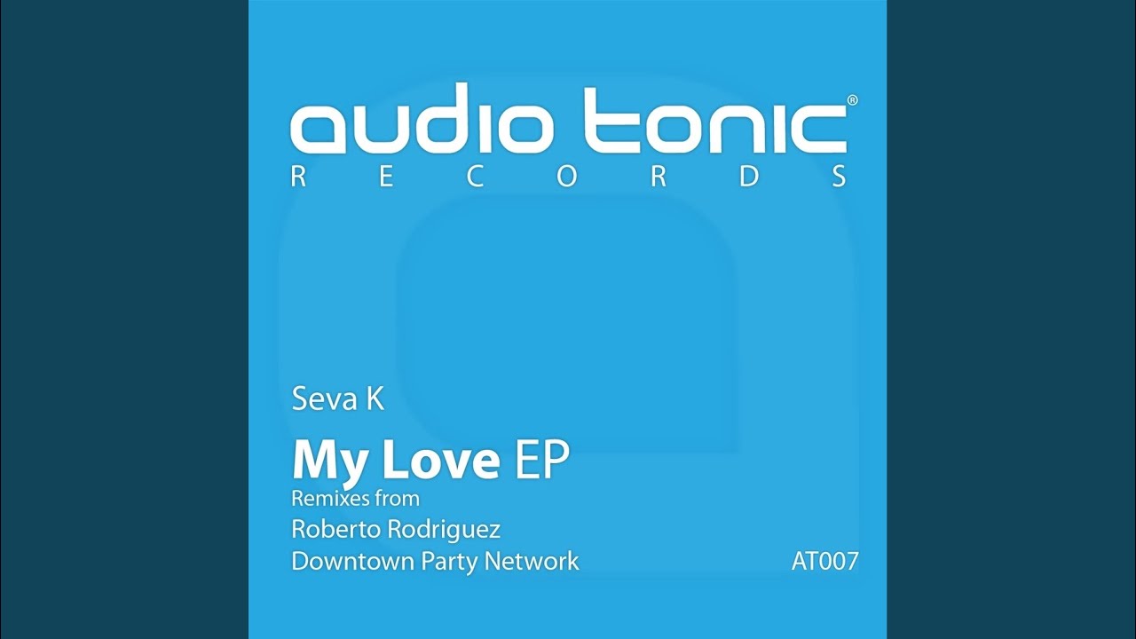 Falling (Original Mix)
