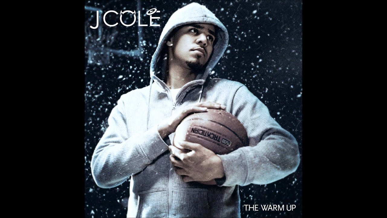 J  Cole - Lights Please (Clean)