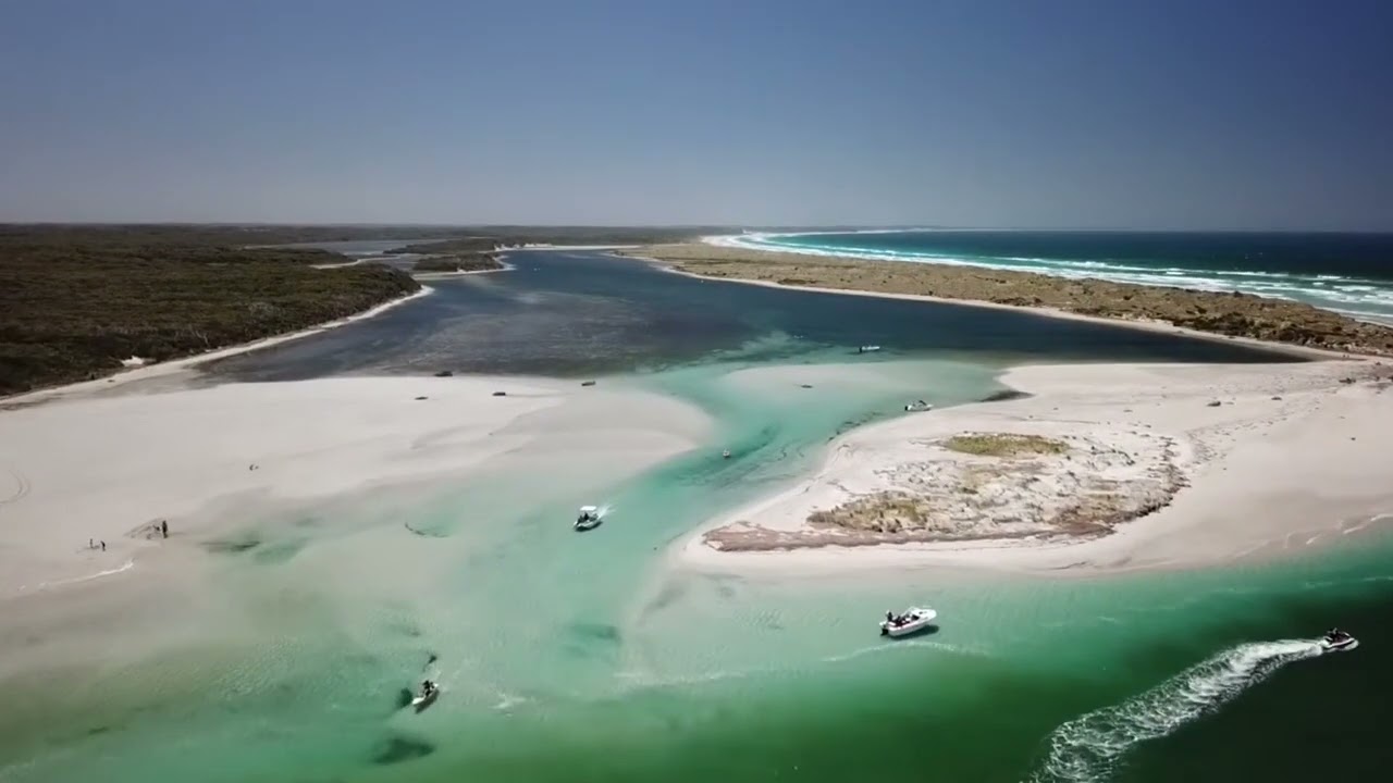 Augusta Western Australia
