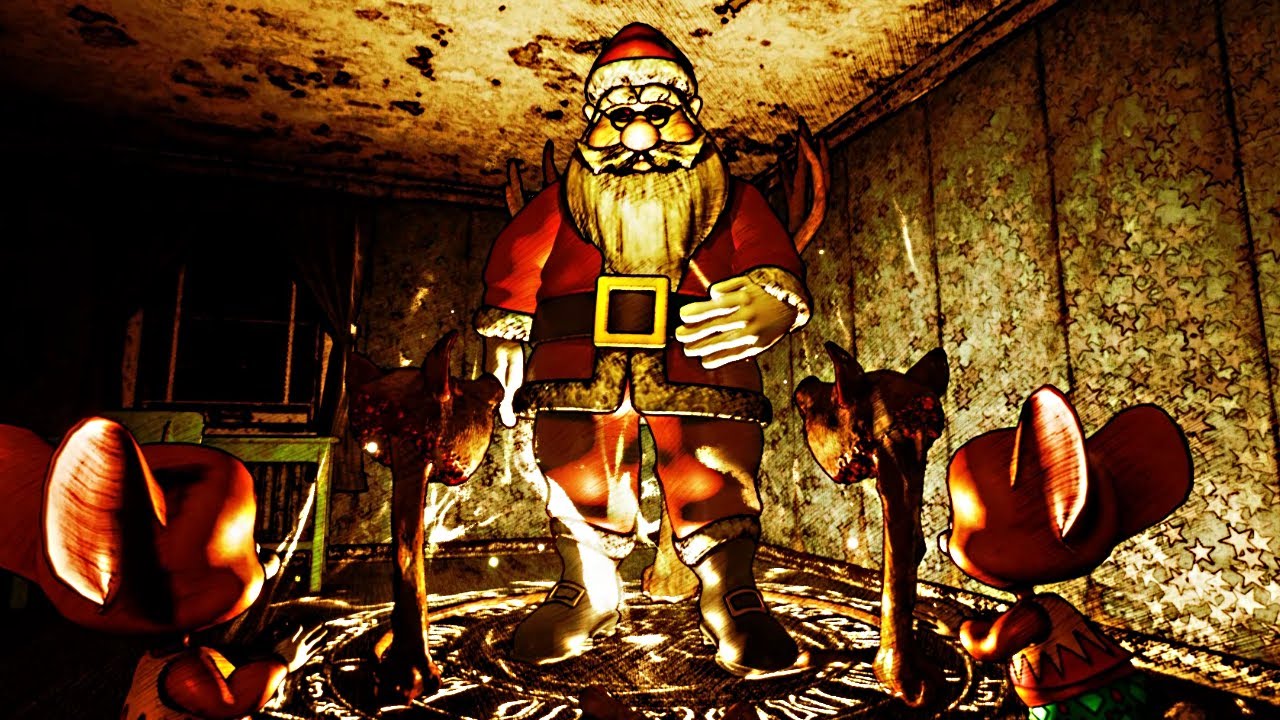 Jolly Night