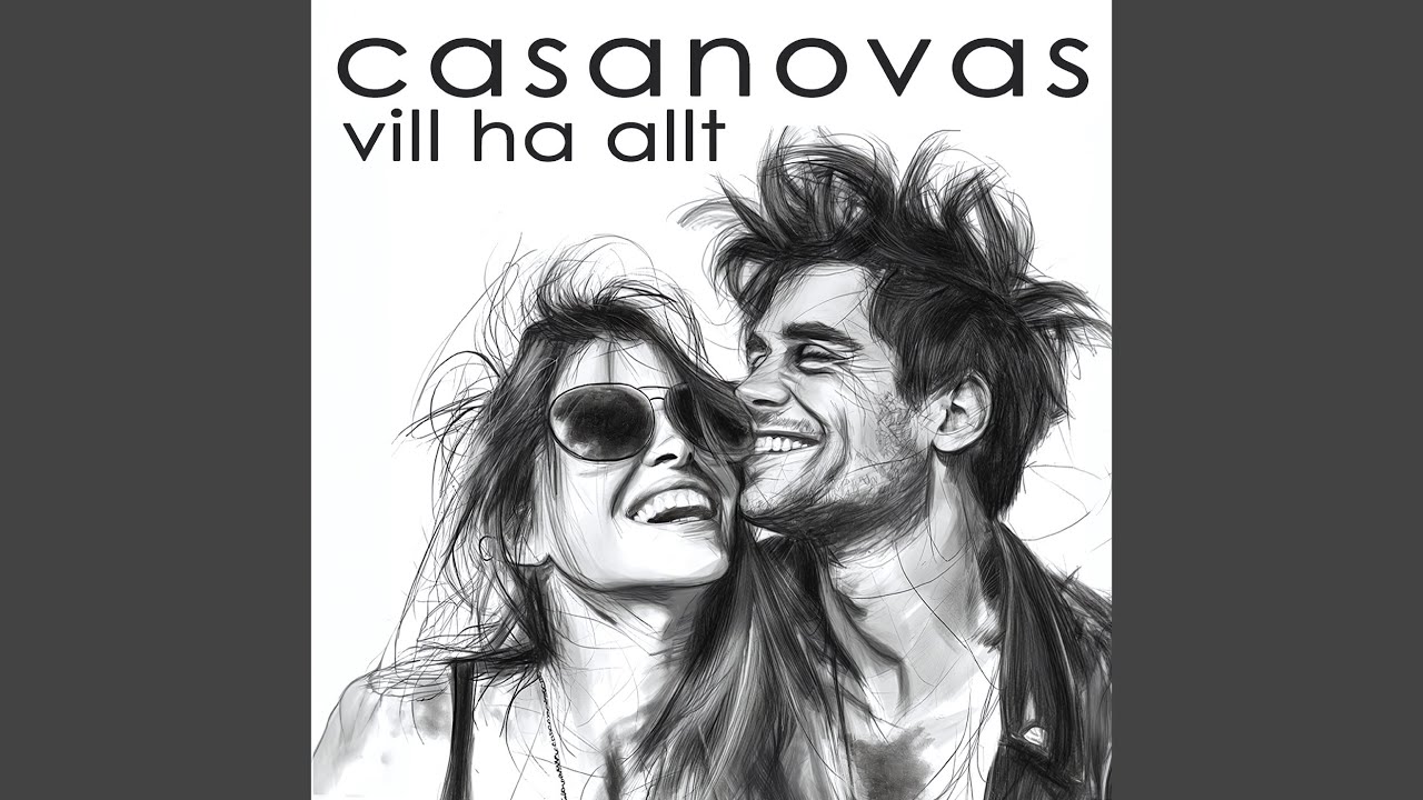 Vill ha allt