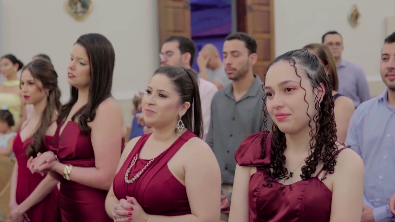 Casamento Alice e Bruno - Trailer • TPA Foto e Filmagem