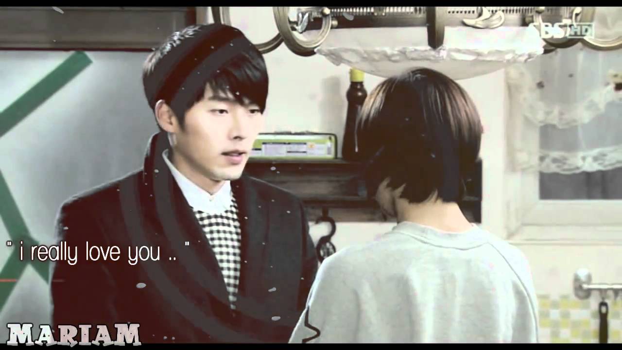 Secret Garden - All This Time