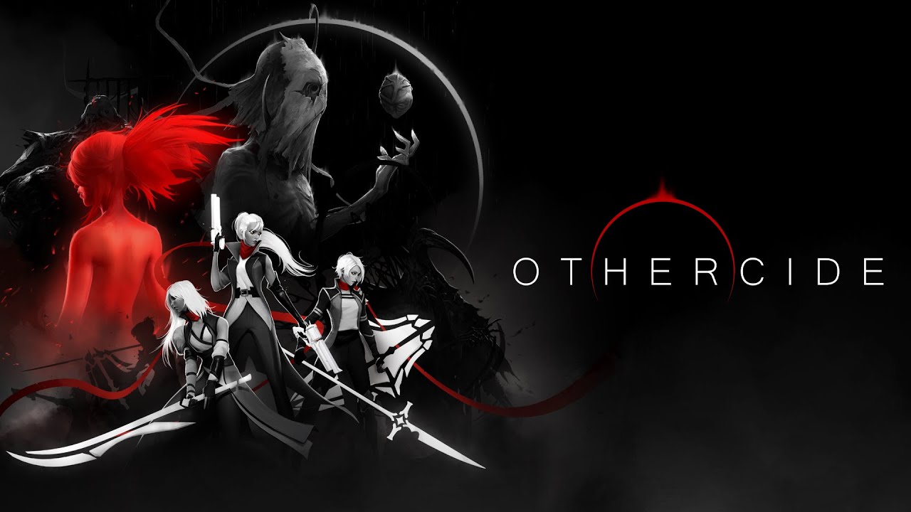 Othercide [Sponsored] - Grimdark Post Apocalyptic Turn Based Strategy