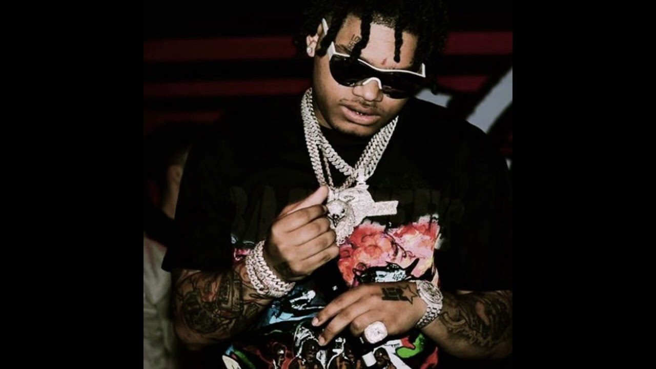 (FREE) [SAMPLE] Rylo Rodriguez x NoCap Type Beat - 