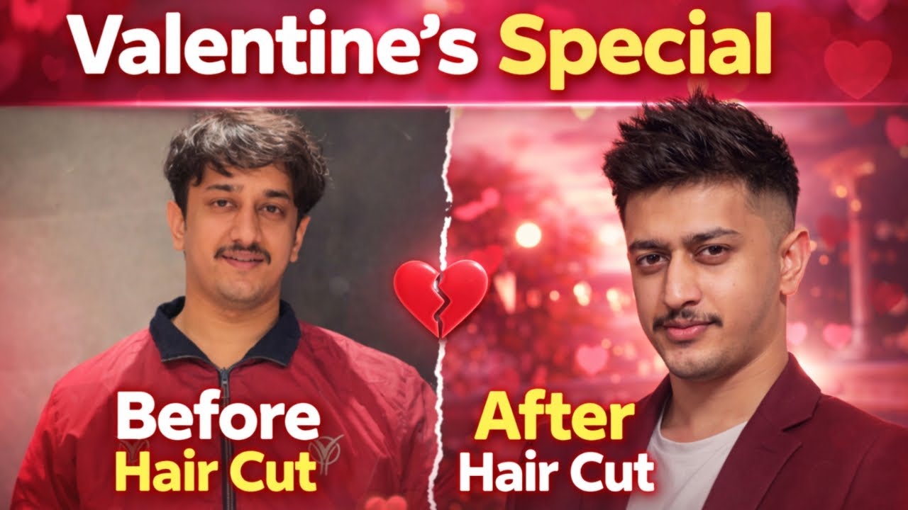Rose De rose De 🌹 Valentines Special