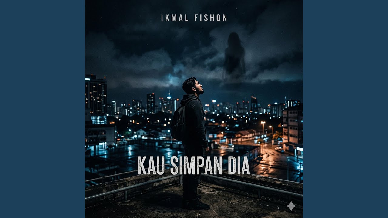 Kau Simpan Dia