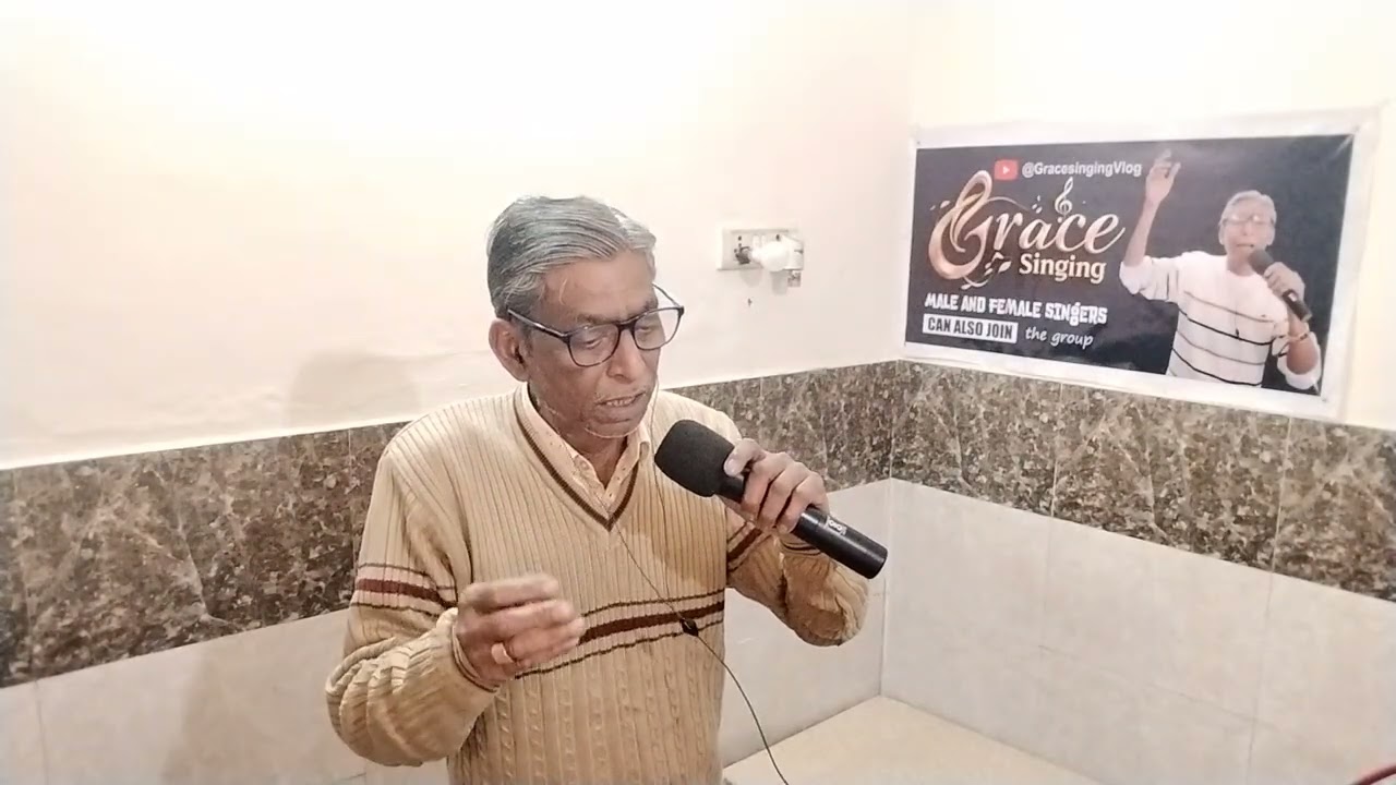 Chhoti Si ye duniya/Kishor Kumar/rangoli..…!