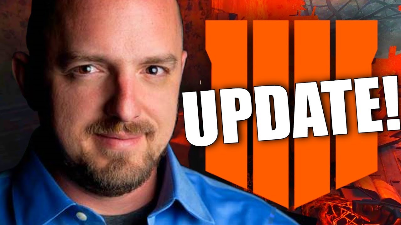 BLACK OPS 4 NEWS! Reveal Event, Leaks Were True, Zombies Teaser & WaW Remastered?