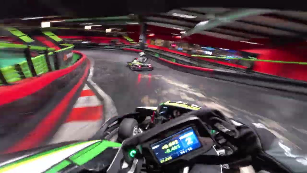 OGP GBG 03/01/26 A final start P2 finish P2