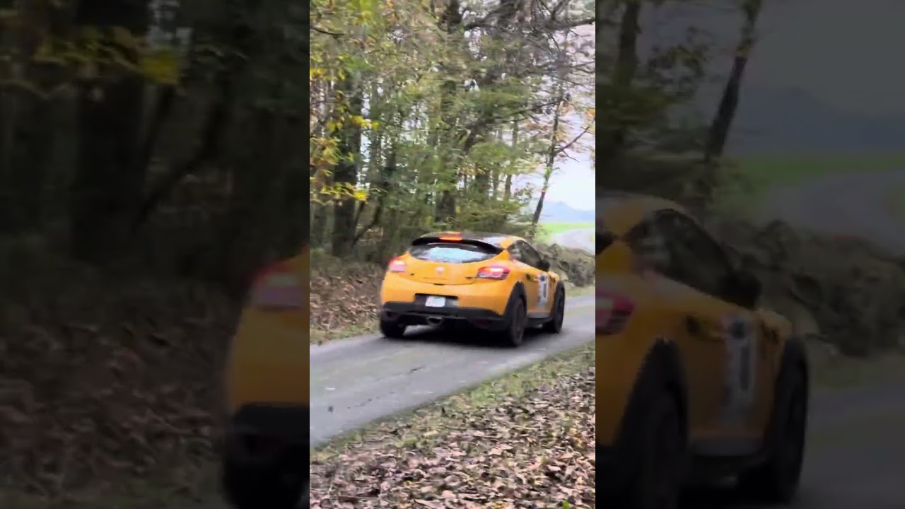 Rallye de l’Indre 2024 - Bretagne