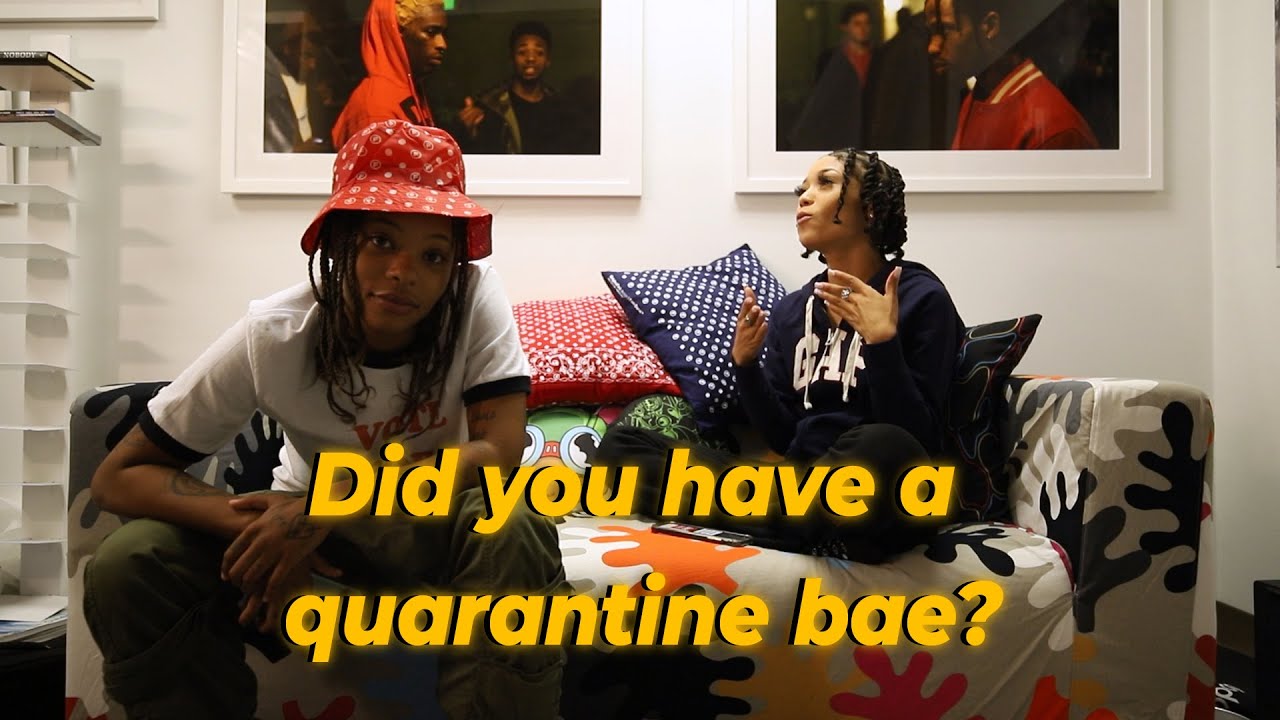 Coi Leray gets a little too personal...