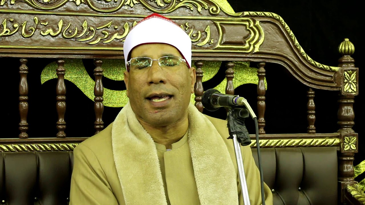 الحاقة 2018 من روائع الطاروطي الحديثة