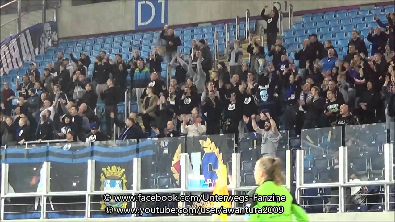 RKS Motor Lublin - JKS Jarosław 2015/16