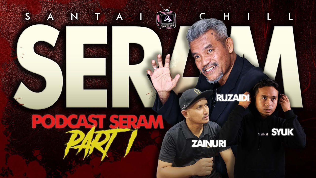 DIBAWA KE ALAM LAIN, DAPAT MELIHAT APA YANG TAK BOLEH DILIHAT! | WAKDIDI PART 1