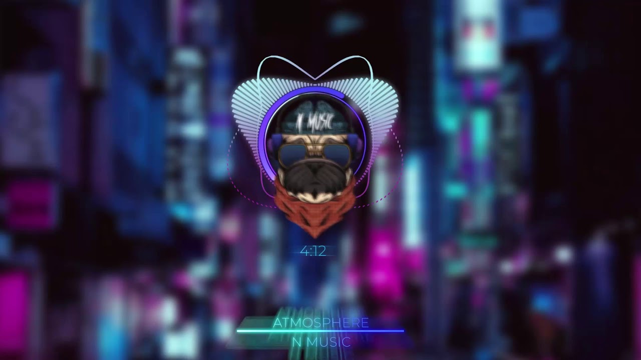 ATMOSPHERE (BREAKBEAT)