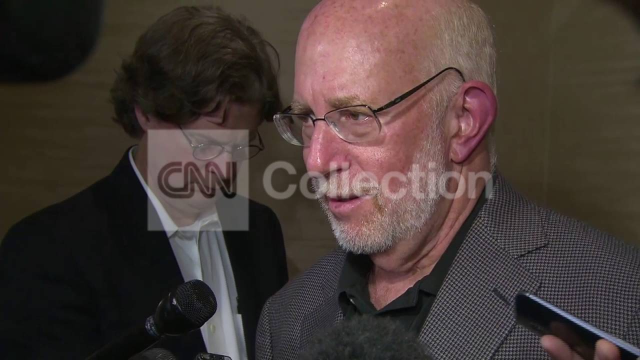 VA:GOP DEBATE MTG-BEN GINSBERG-PUT EVERYONE ON STAGE