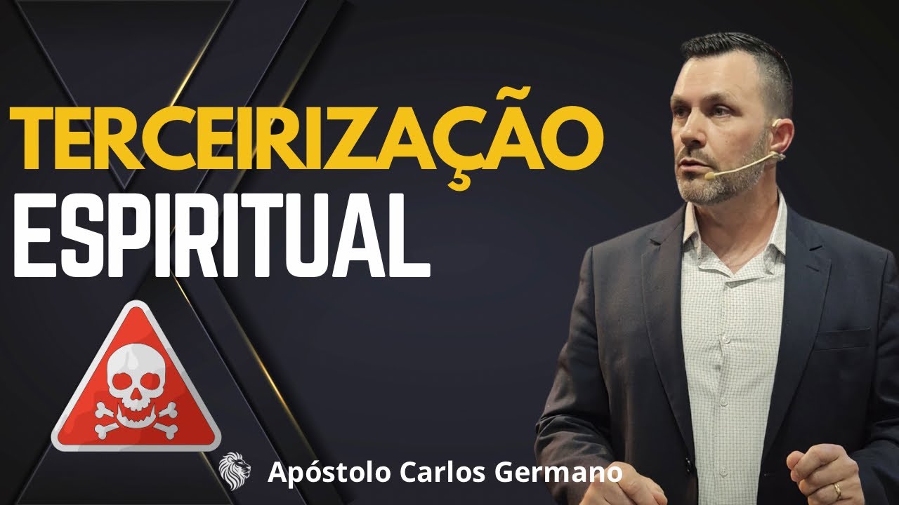 O PERIGO DA TERCEIRIZAÇÃO