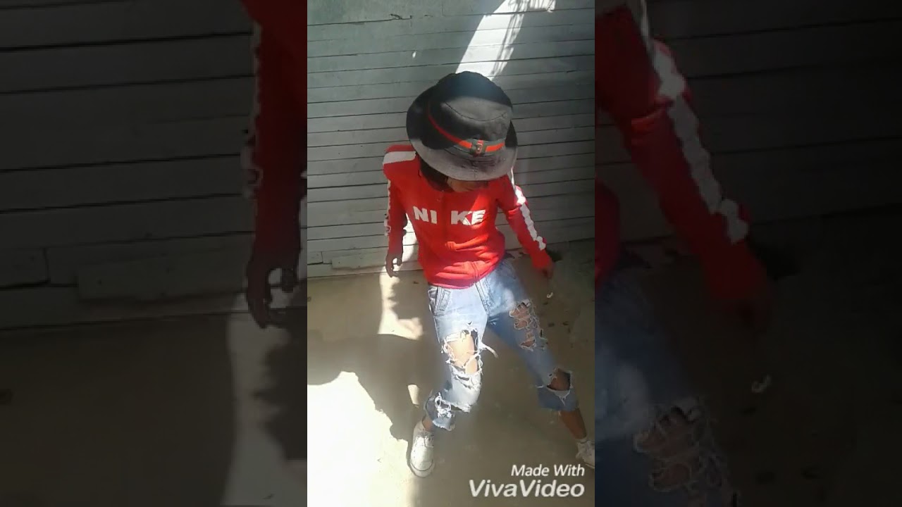 Best dancer in Erongo jive king kasi video with cheeza king
