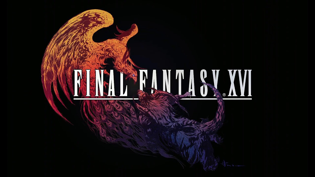 Final Fantasy XVI Pre-Launch Celebration Live Stream!