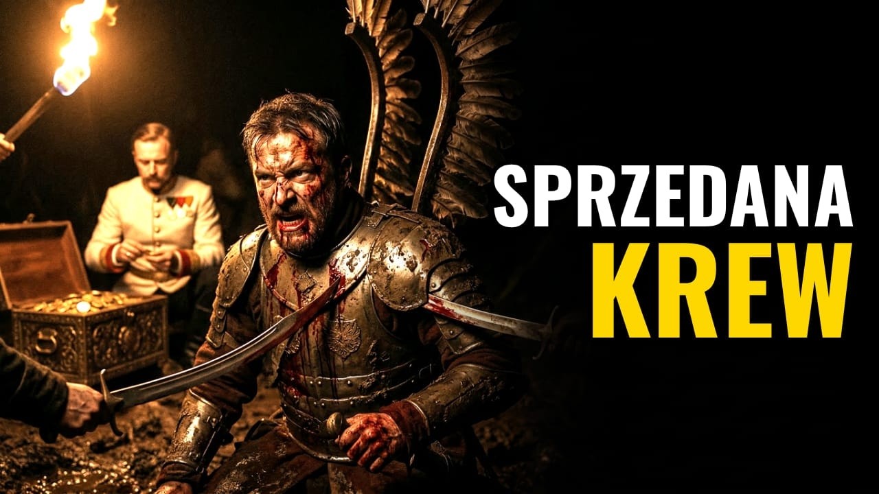 Párkány 1683: Jak sojusznicy Sobieskiego posłali husarię na rzeź