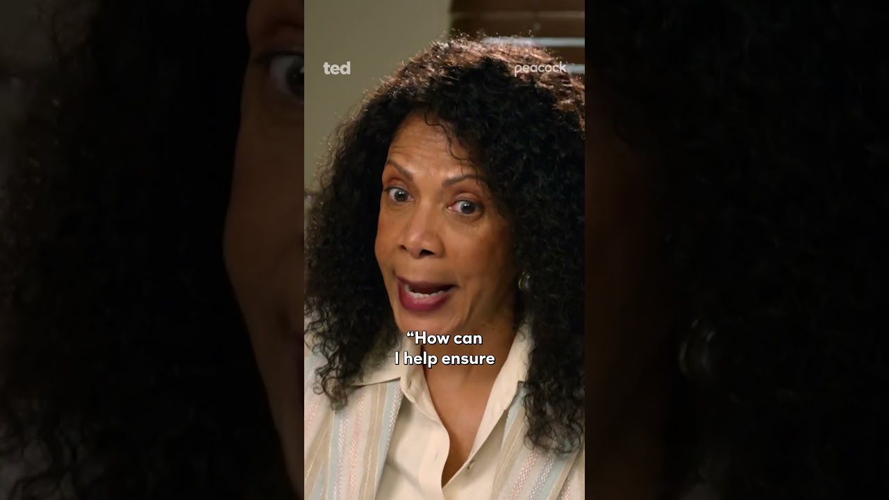 Ted&rsquo;s about to do the unthinkable #ted #SethMacFarlane #Shorts