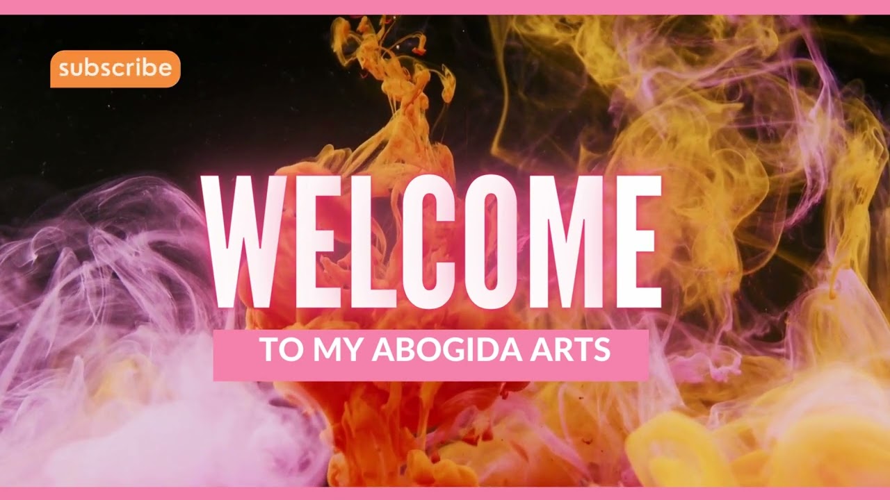 Welcome to Abogida Arts