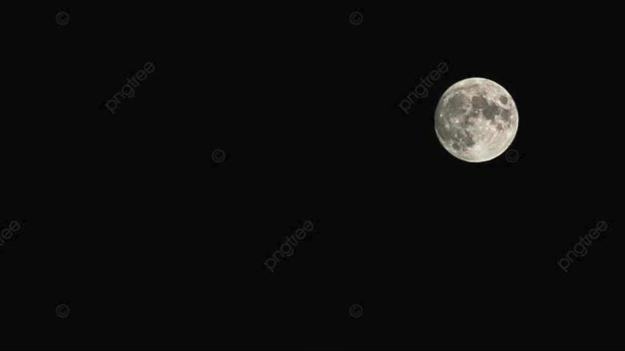 Hijo de la Luna (Cover)