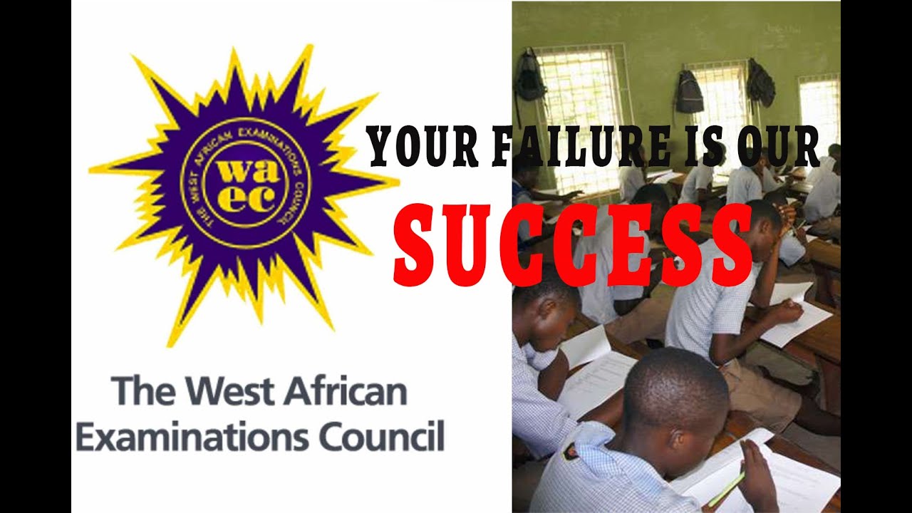 WASSCE results: Waec Releases Provisional Results of the Wassce 2020