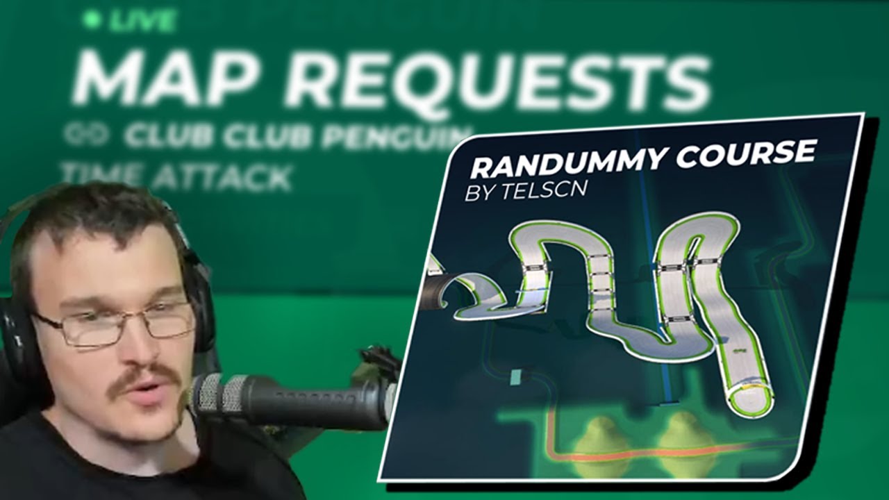 Let's Play YOUR Trackmania Maps!