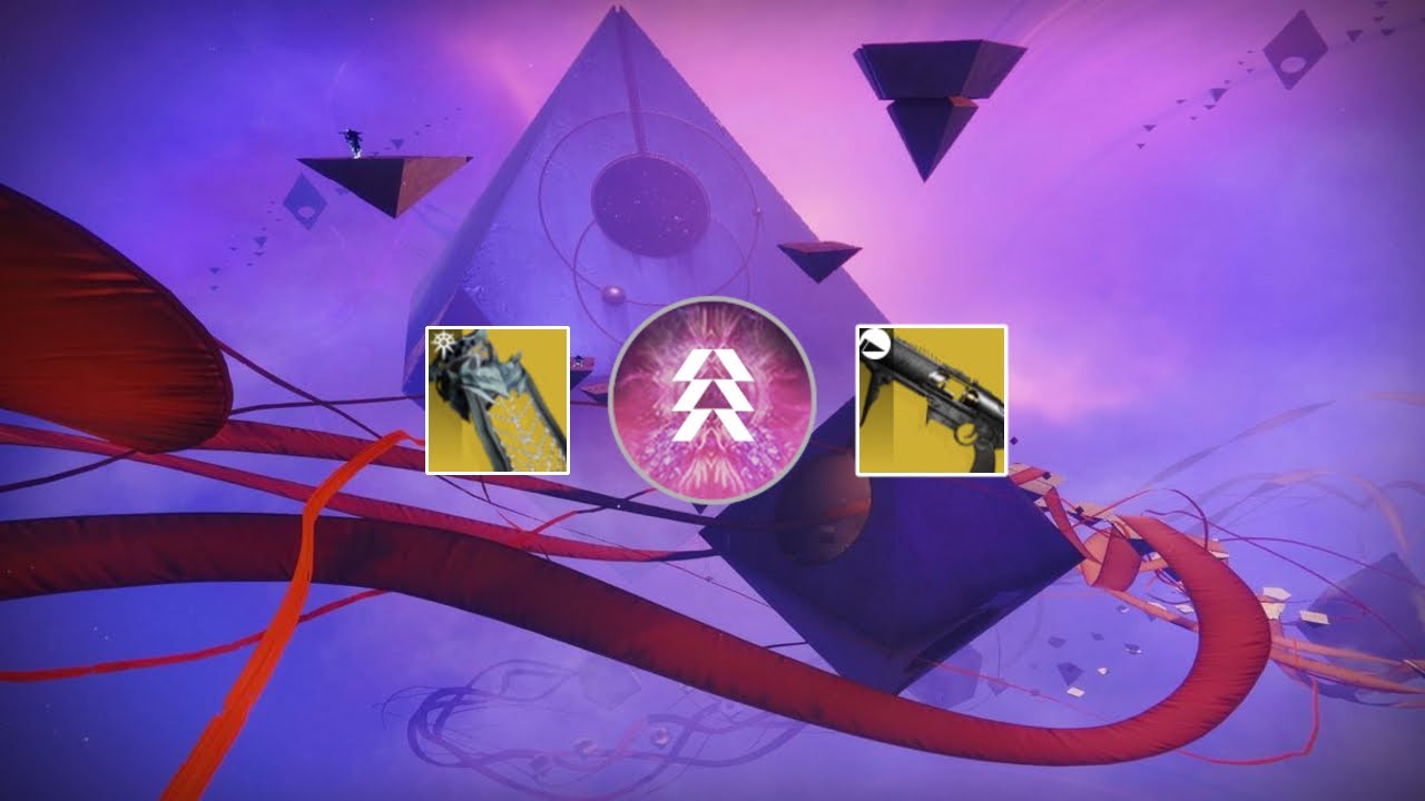Solo Flawless Prophecy | Prismatic Hunter | Destiny 2 Ash & Iron
