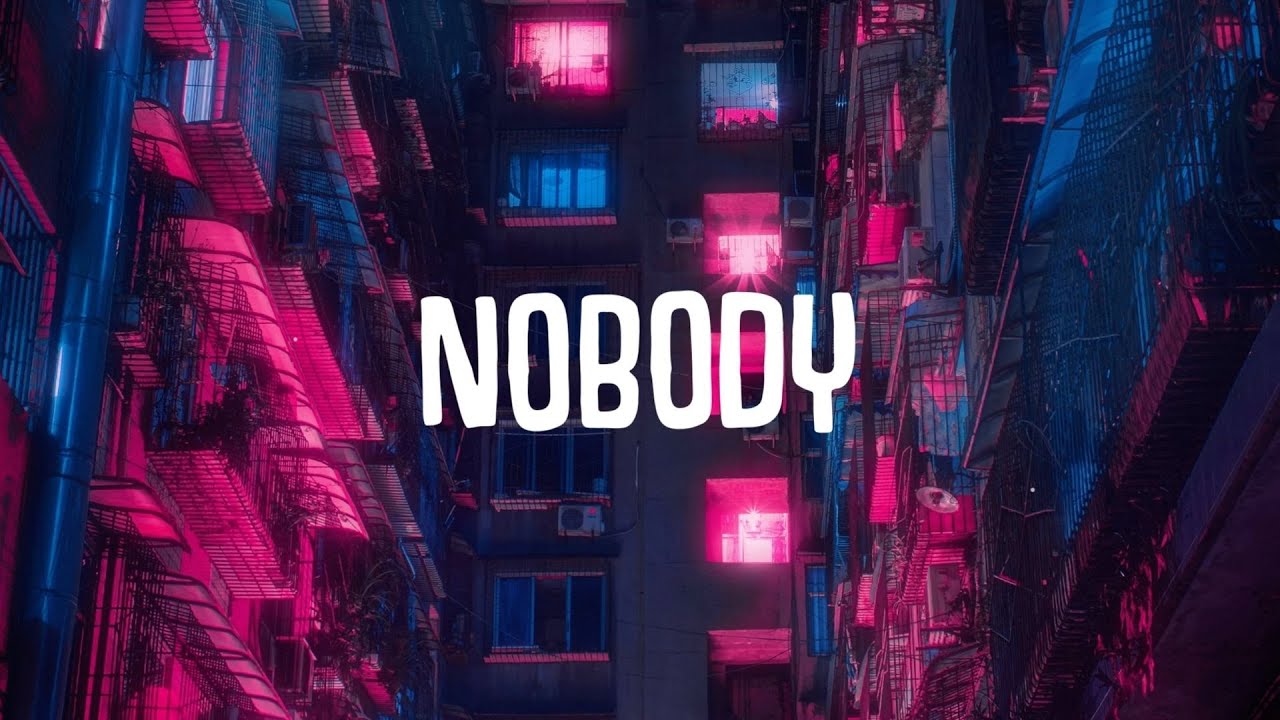 NOTD, Catello - Nobody (Lyrics)