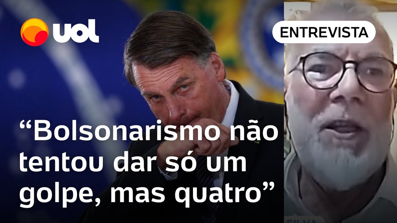 Bolsonarismo tentou golpe 4 vezes; três generais estão  'desaparecidos' na trama do 8/1| Análise