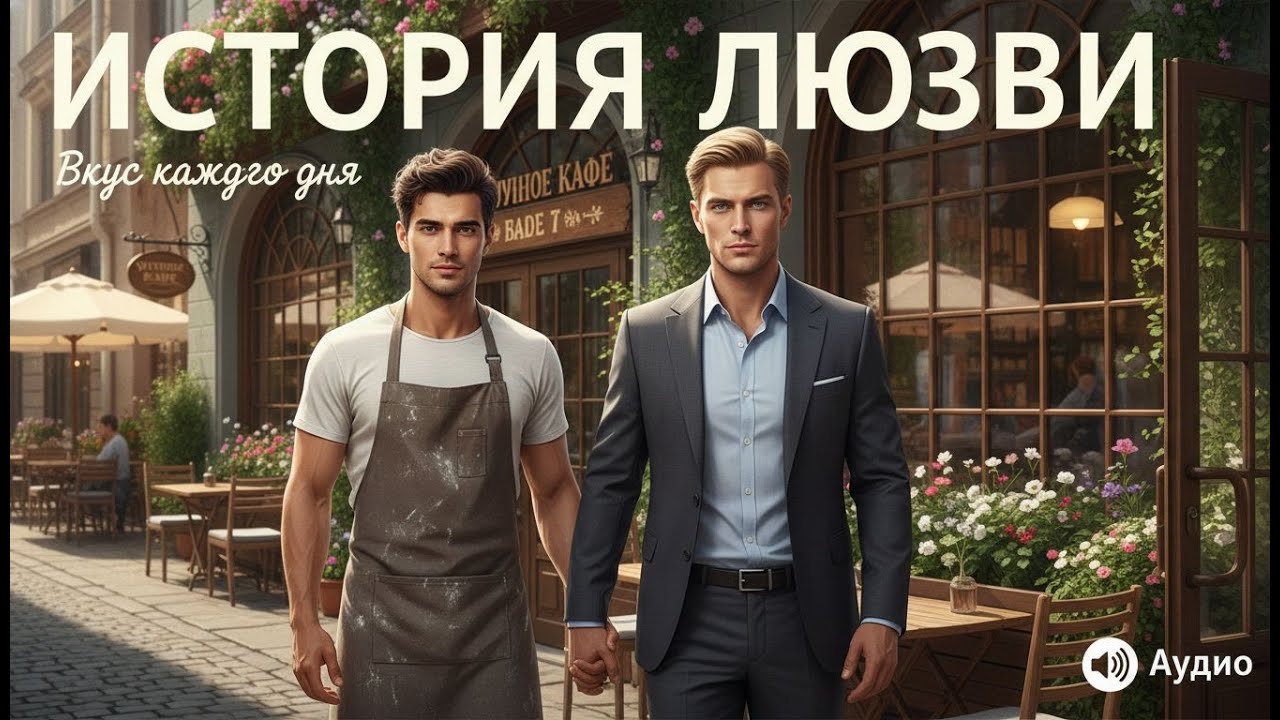 ПЕКАРЬ УВОЛЕН ЗА ГЕЙ-ОРИЕНТАЦИЮ — ЗАТЕМ ОН КУПИЛ ИХ ПЕКАРНЮ МОЛЧА