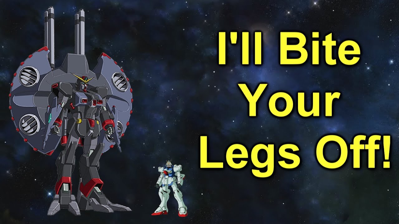 Top 10 Smallest Gundams