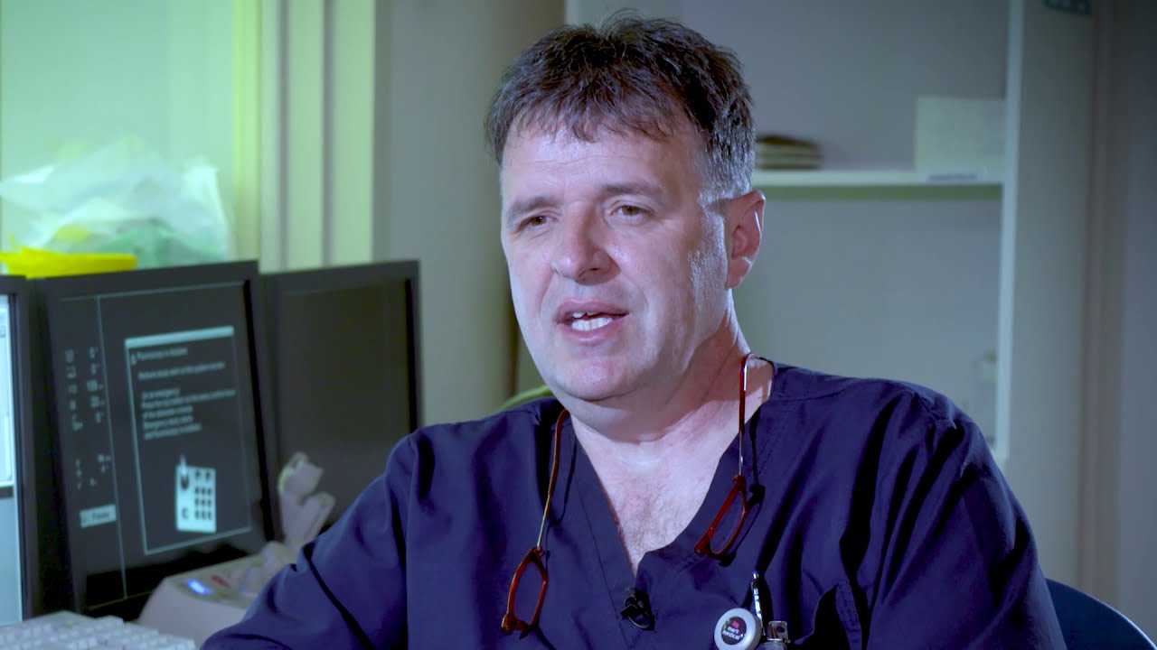 ZAKAZAN PREGLED | Dr Đorđije Šaranović, radiolog | Magnetna rezonanca | TV DR