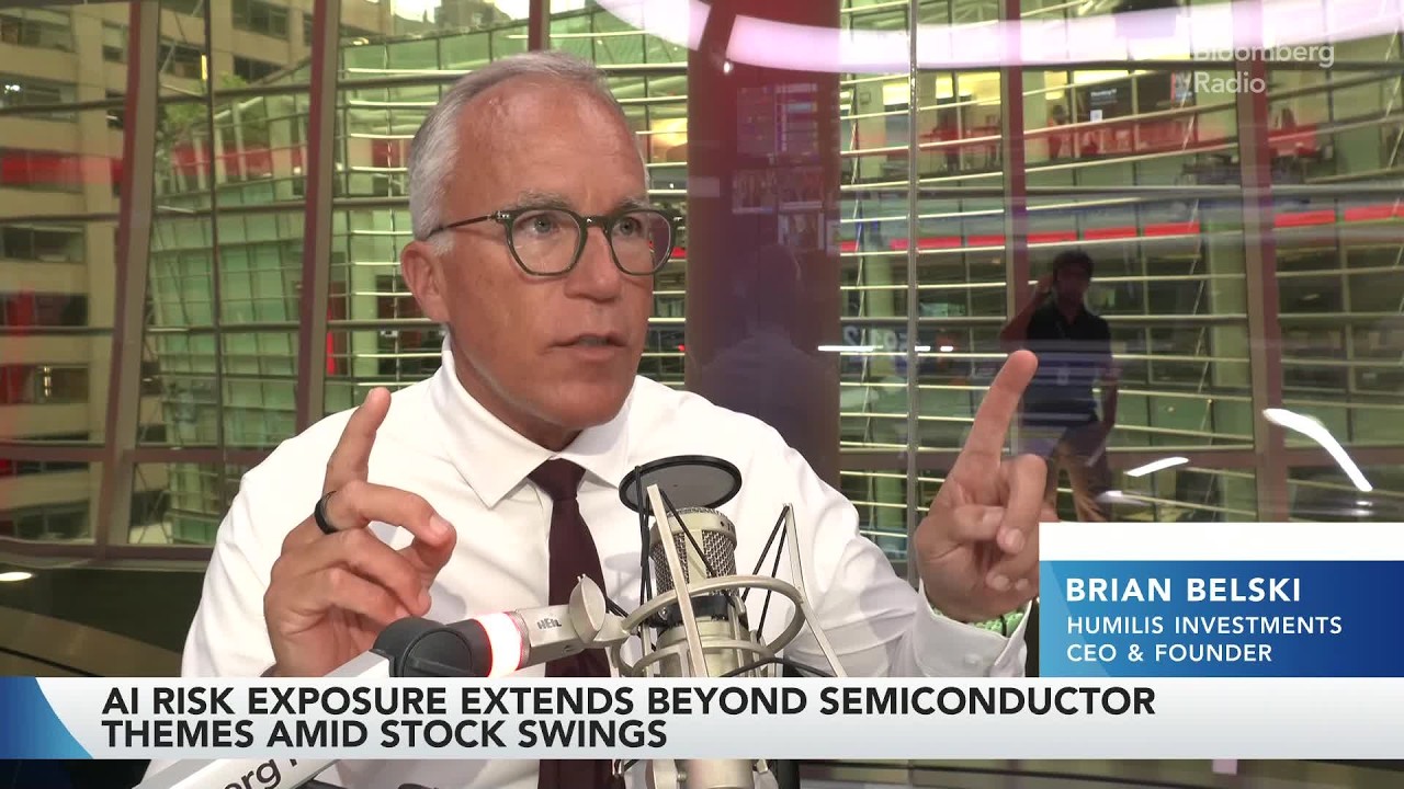 This Secular Bull Market Won't Be Ended by AI Bubble, Says Brian Belski
