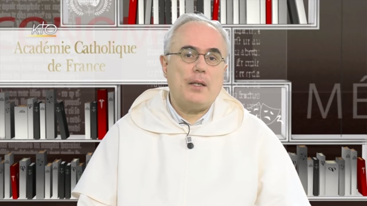 Père Humbrecht : Thomas d´Aquin et les thomismes